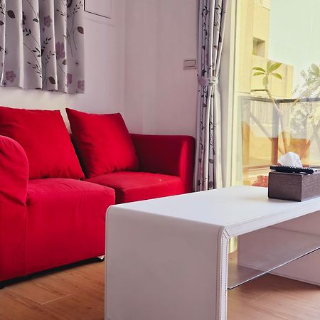 Sunny Sun B&B Taitung Ngoại thất bức ảnh