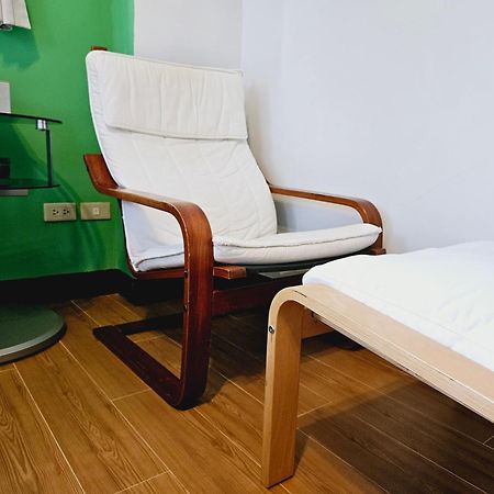 Sunny Sun B&B Taitung Ngoại thất bức ảnh