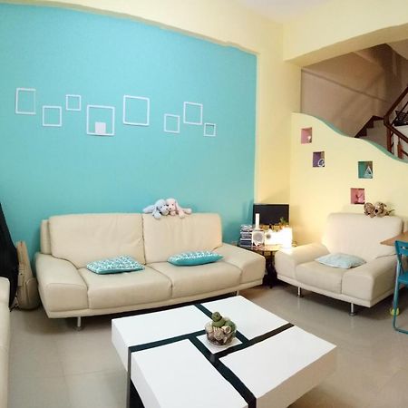 Sunny Sun B&B Taitung Ngoại thất bức ảnh