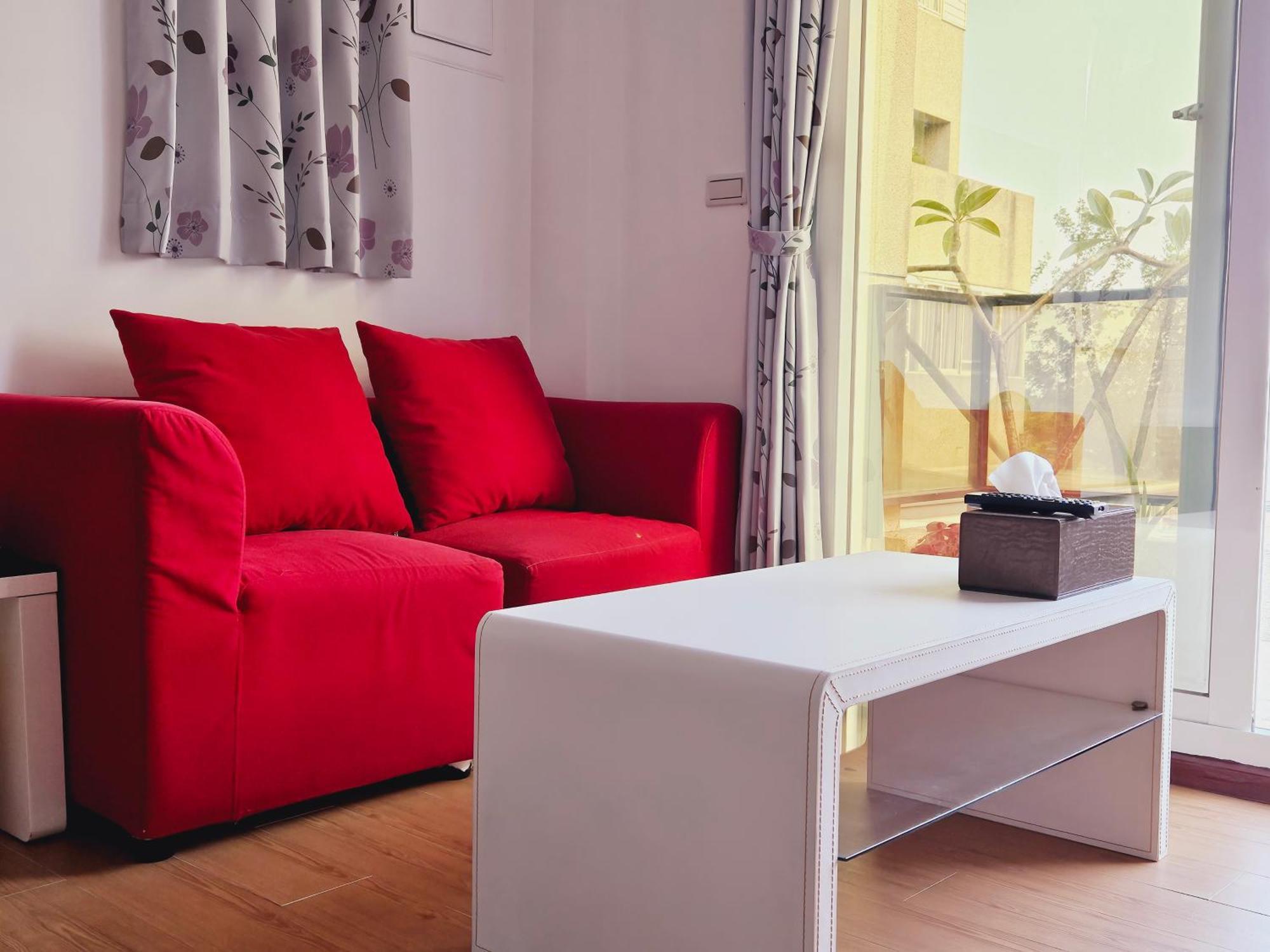 Sunny Sun B&B Taitung Ngoại thất bức ảnh