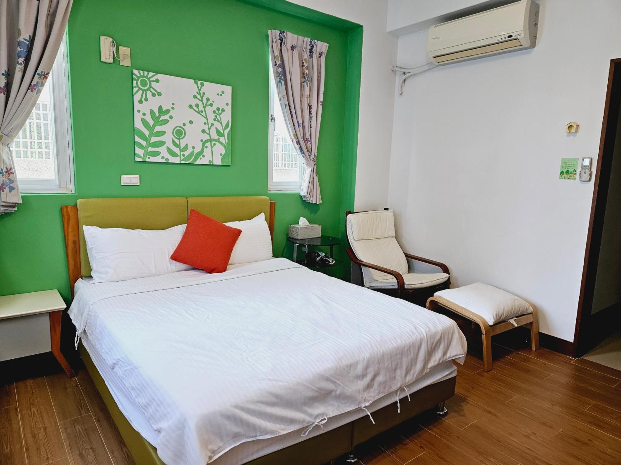 Sunny Sun B&B Taitung Ngoại thất bức ảnh
