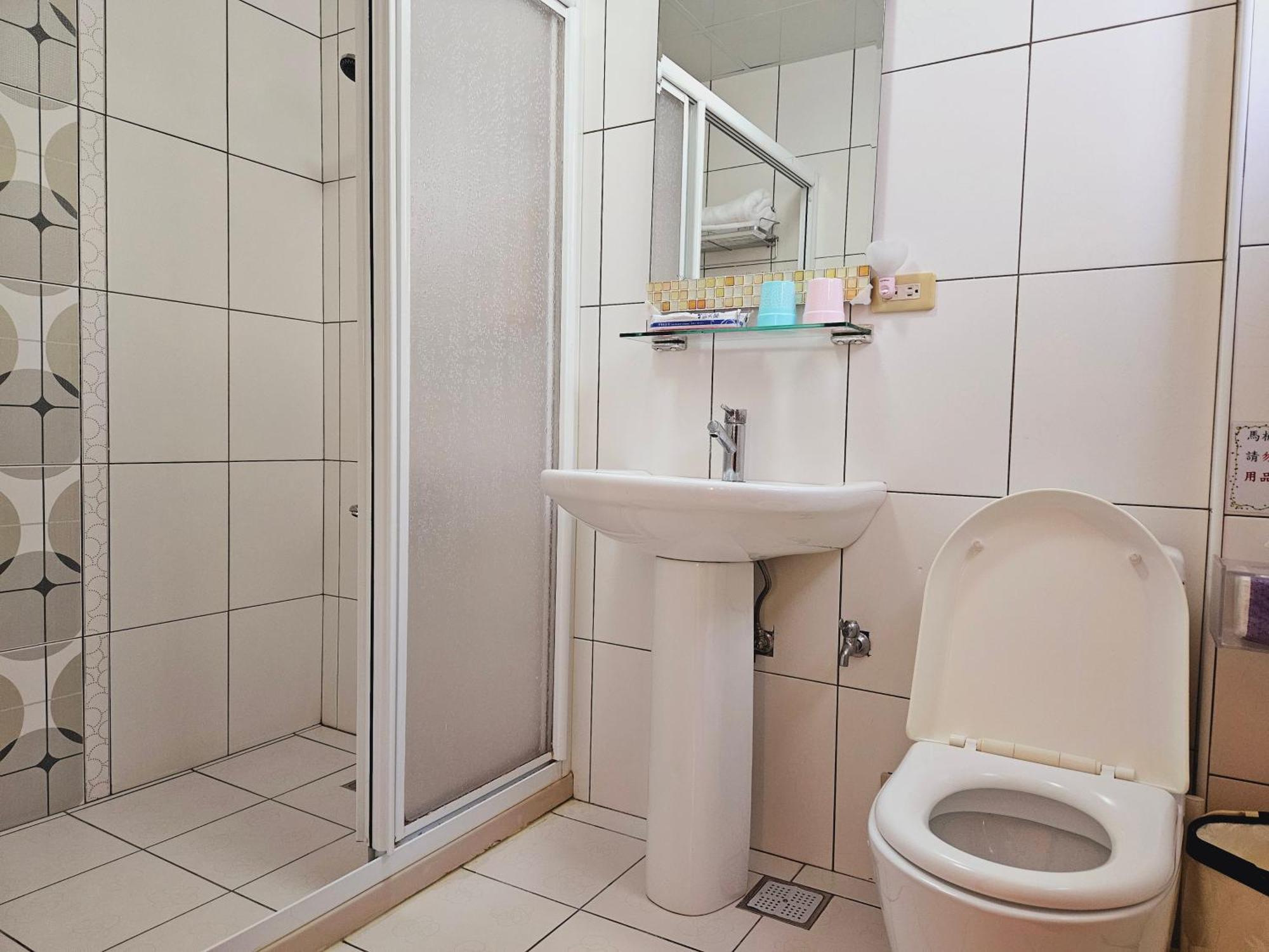 Sunny Sun B&B Taitung Ngoại thất bức ảnh
