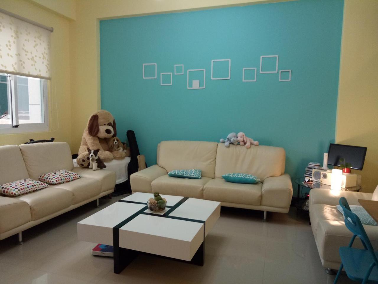 Sunny Sun B&B Taitung Ngoại thất bức ảnh