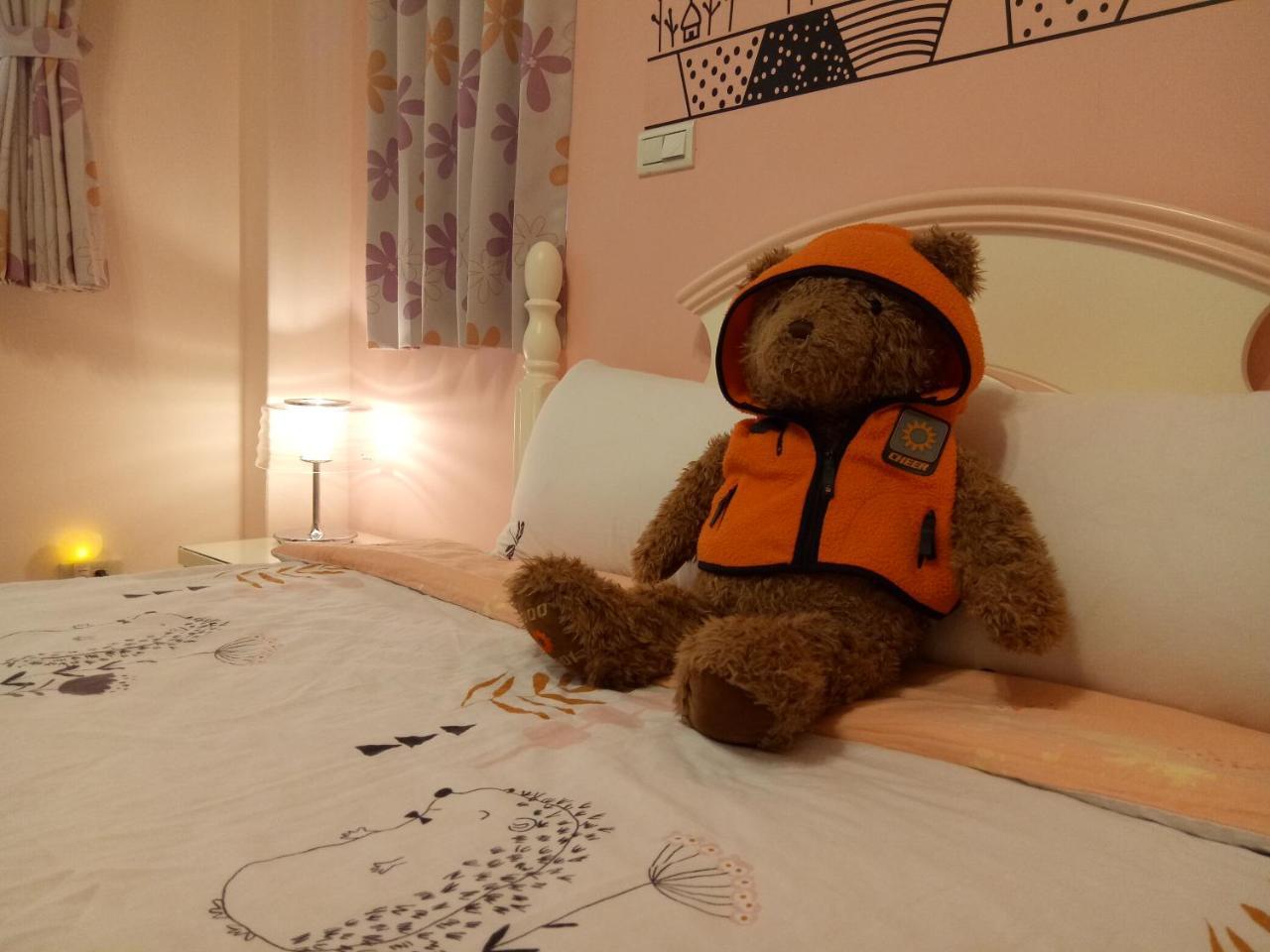 Sunny Sun B&B Taitung Ngoại thất bức ảnh
