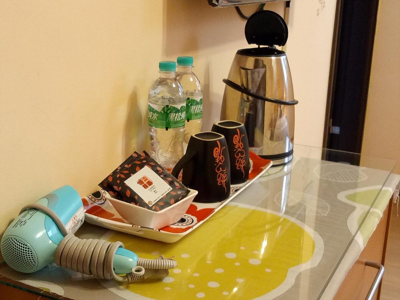 Sunny Sun B&B Taitung Ngoại thất bức ảnh