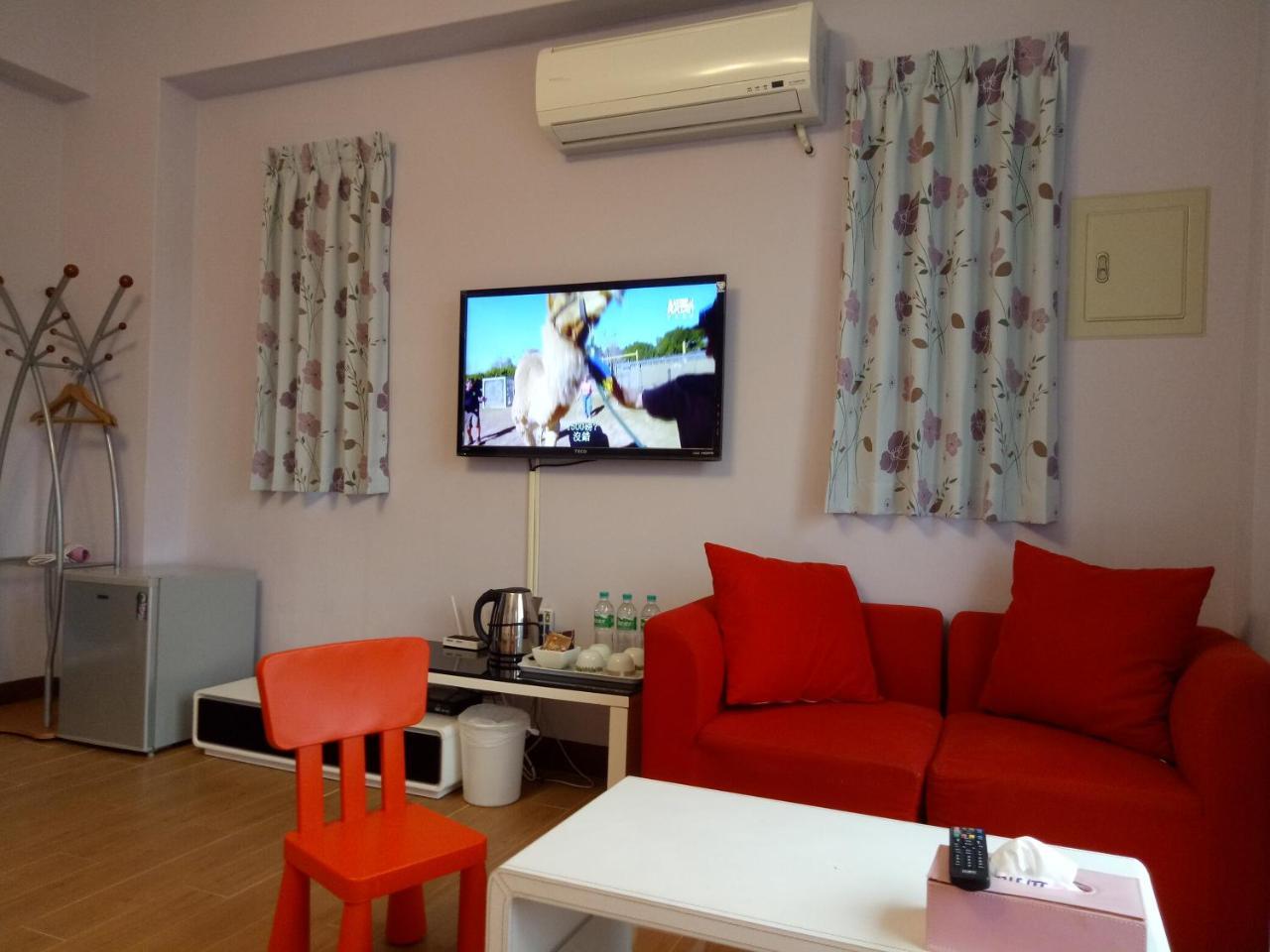 Sunny Sun B&B Taitung Ngoại thất bức ảnh