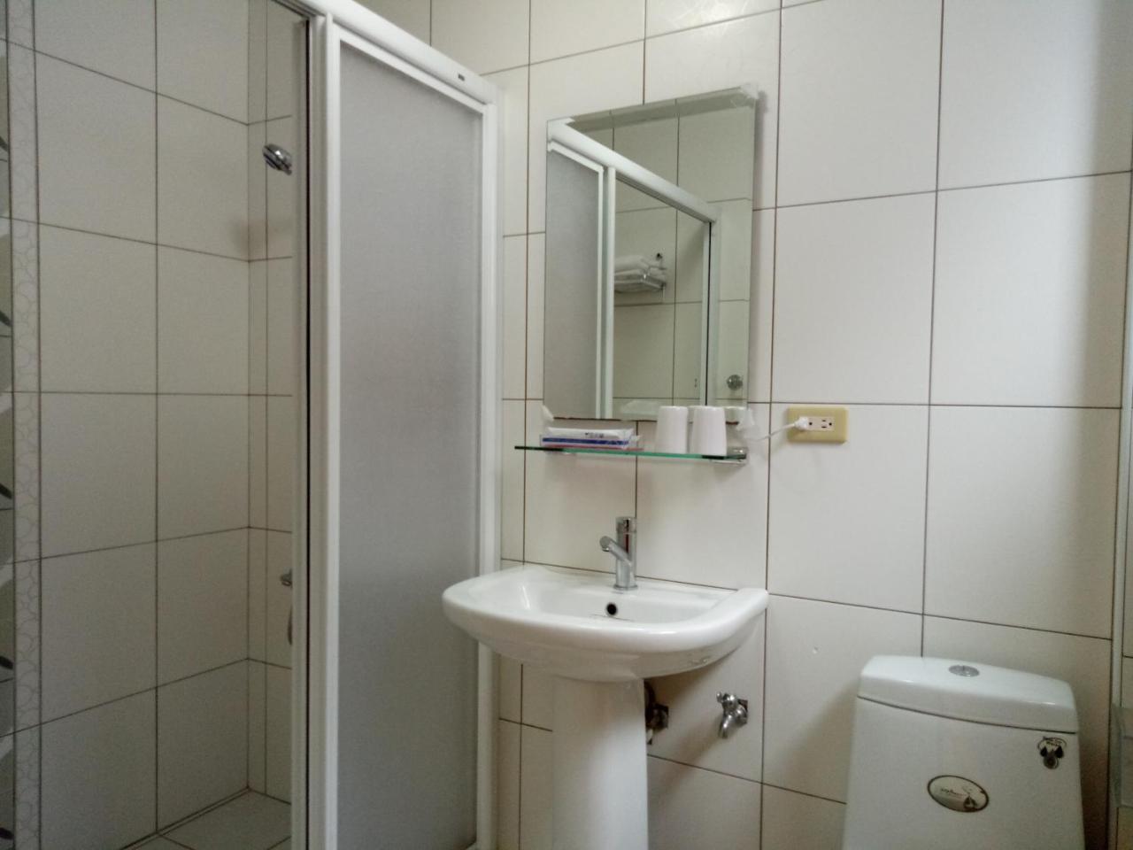 Sunny Sun B&B Taitung Ngoại thất bức ảnh