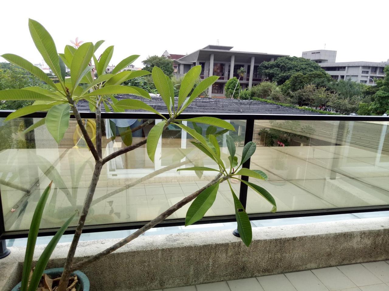 Sunny Sun B&B Taitung Ngoại thất bức ảnh